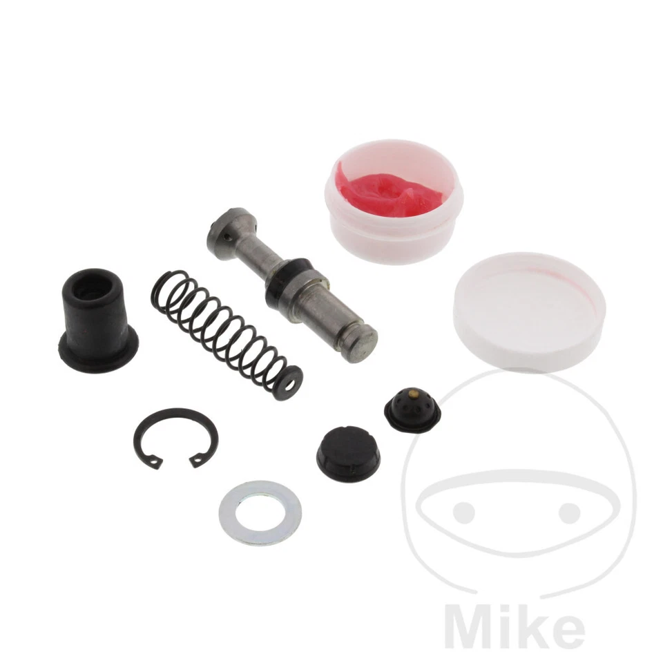Front Brake Master Cylinder Repair Kit fits Suzuki GT 550 1973 - Image 1 of 1