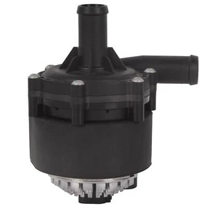 Electric Water Auxiliary Pump Fits Tesla Model S 2012-2016 85D AWD 6007367-00E - Picture 1 of 7