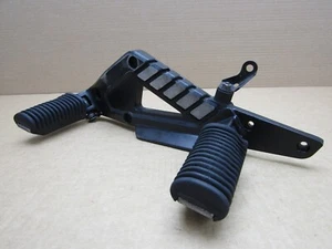 BMW K75RT 1991 30,804 miles left footrest assembly (8084) - Picture 1 of 13