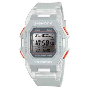 CASIO G-SHOCK GD-B500S-8DR/GD-B500S-8 BLUETOOTH STEP TRACKER DIGITAL WATCH 100% - Picture 1 of 6