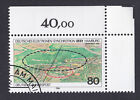 ALLEMAGNE 1984 - Anneaux de rangement timbre d'angle Cat Mi 1221 Sn 1426 Yt 1054