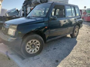 traversa anteriore per SUZUKI VITARA (SE SF ET)(1988- ) 1.6 1988 351698 - Picture 1 of 4