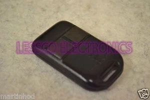 + Codice Programmazione OMAGGIO Allarme Chapman Ford GOH-101890 2 Pulsanti Telecomando B - Foto 1 di 1