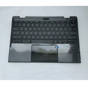  Palmrest Keyboard &Touchpad For Lenovo 500E Chromebook 2nd Gen (81MC)5CB0T79601 - Picture 1 of 4