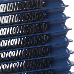 ・*10 Rows Vehicle Universal Oil Air Con Condenser Modification Aluminum Alloy - Picture 1 of 12