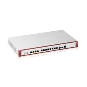 Zapora ogniowa ZyXEL USGFLEX100H-EU0102F - Zdjęcie 1 z 3