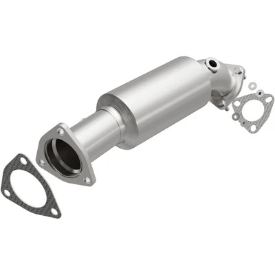 For Volkswagen Passat 98-00 MagnaFlow OBDII Direct Fit Catalytic Converter — 第 1/4 张图片