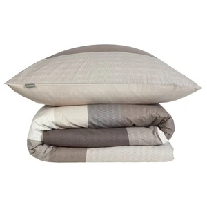 Schiesser Bettwäscheset Endy Stripes |135x200 | 155x220 | Streifen | Renforcé - Bild 1 von 30