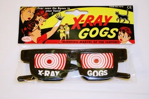 X-Ray Gogs - Bild 1 von 2