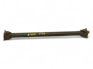 2013 - 2018 BMW 320I 328I XDRIVE F30 DRIVE SHAFT CARDAN PROPELLER FRONT OEM - Bild 1 von 7