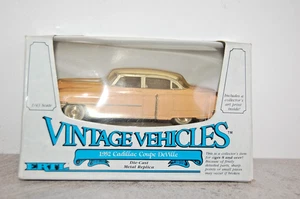 ERTL 2541 1952 CADILLAC CUPÉ DEVILLE - Imagen 1 de 11