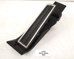 ✅ OEM BMW E82 E88 E90 E92 E93 335is Accelerator Pedal Module Gas Pedal DCT - Picture 1 of 13