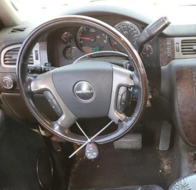 GMC Yukon XL 1500 LH 2007-2010 volante airbag fabricante de equipos originales Foto 1 de 3