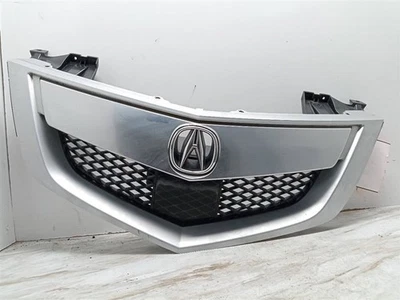 Grille Upper Without Adaptive Cruise Fits 10-13 MDX 189342 Foto 1 de 4