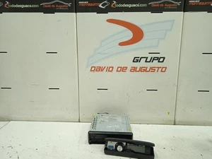 BS-11911MP3 audio system cd radio for VOLKSWAGEN GOLF IV 1.9 TDI 1997 1079345 - Picture 1 of 16