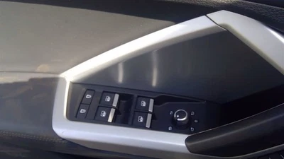 Driver Front Door Switch Driver's Window Fits 19-23 AUDI Q3 11396746 - Image 1 of 4