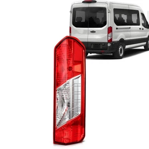 Right Rear Tail Light Lamp For Ford Transit 150 250 350 2015 2016 2017 2018 2023 - Picture 1 of 11
