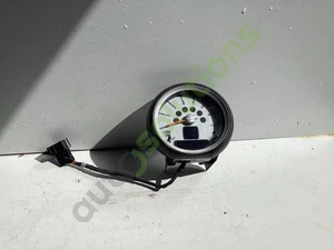 MINI Hatchback R56 Rev Counter SFD - Picture 1 of 6