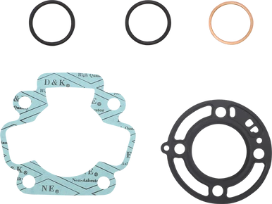 ProX Top End Gasket Set KX65 RM65 35.4021 Foto 1 de 1