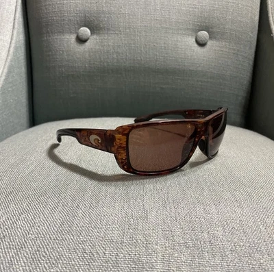 Doble recorrido Costa Del Mar DH 10 Foto 1 de 4