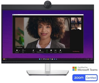 Dell P2724DEB (27 Zoll) 68,6cm - Bild 1 von 4