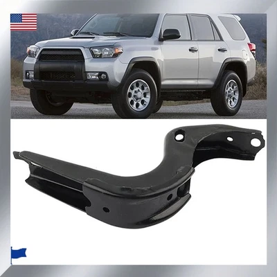 Soporte de montaje de estribo para Toyota 2003-08 4Runner 2007-2014 FJ Cruiser Foto 1 de 4
