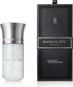 Liquides Imaginaires Blanche Bête 100ml Eau de Parfum Unisex -- Neu & OVP - Bild 1 von 1