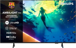 PHILIPS 65PUS8000/12 LED-Fernseher 65Zoll 164cm Smart-TV Ambilight B-WARE - Bild 1 von 5