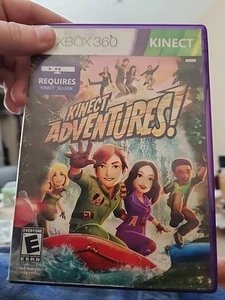 Kinect Adventure - Imagen 1 de 3