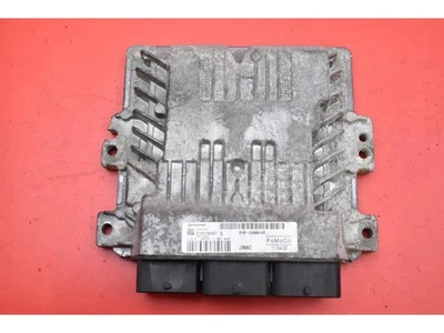 Centralina motore Ford Focus II Cabrio BV61-12A650-NE 2011 33181177 - Immagine 1 di 4
