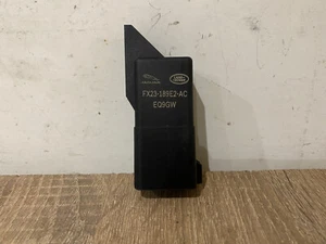 LAND ROVER DISCOVERY L550 GLOW PLUG RELAY FK23-189E2-AC - Picture 1 of 3