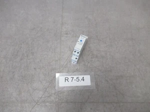 Finder 80.11.0.240.0000 Time Relay Range 0,1s - 24h Switching Power 16A 250V AC - Picture 1 of 9