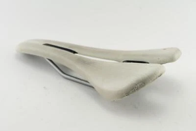 Specialized Romin Gel Body Geometry Rennrad Sattel Saddle weiß - Bild 1 von 3