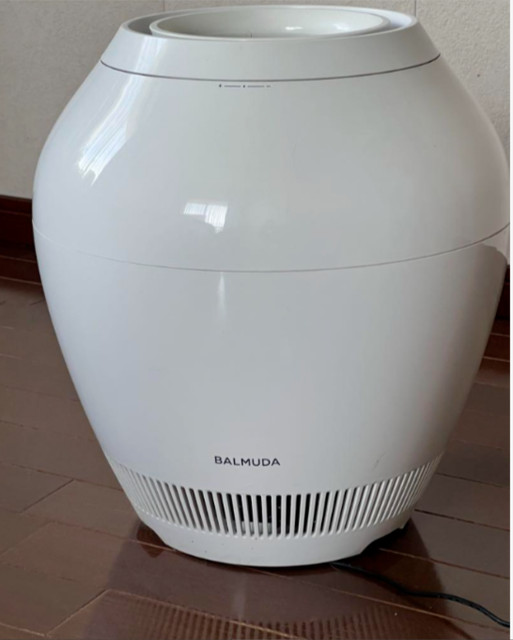 BALMUDA 加湿器| eBay