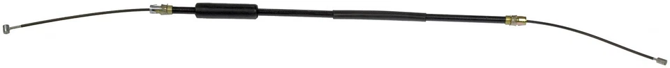FITS 99-02 GRAND MARQUIS CROWN VICTORIA FRONT EMERGENCY PARKING BRAKE CABLE - Image 1 of 3