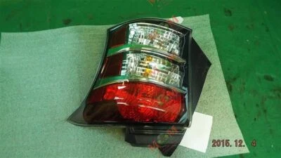 Passenger Right Tail Light Fits 11-15 SCION IQ 912246 - Image 1 of 4