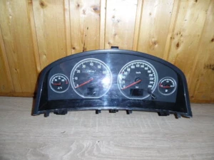 Opel Vectra C Signum Tacho Kombiinstrument 13186692EC Zurückgesetzt  - Bild 1 von 5