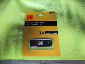 Unidad flash USB 2.0 Kodak 32 GB - Imagen 1 de 2