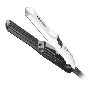 Babyliss PRO Baby Crimp Mini Reise Kreppeisen BAB2151E - Bild 1 von 2