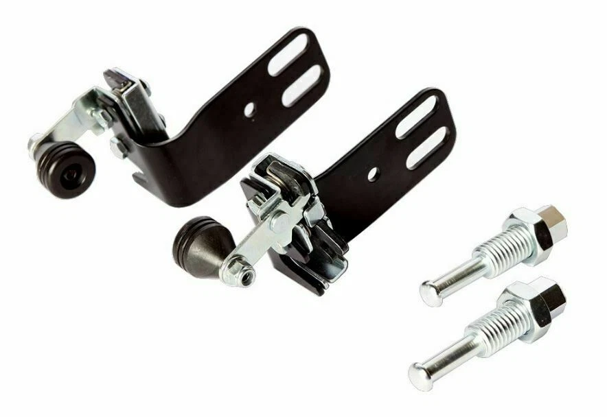 Pro Armor Suicide Doors Door Slam Latches Latch Kit Fits RZR 900 XP RZR 800 570 - Image 1 of 1