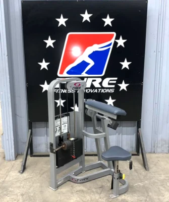 Cybex | VR2 Ab Crunch - Imagem 1 de 4