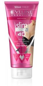Slim Extreme 4D Duo-Serum zur Brustvergrößerung, 200 ml