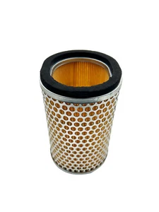 D101524 Air Filter Fits for Massey Ferguson 135, 150, 165, 175, 180 Tractor - Imagen 1 de 7