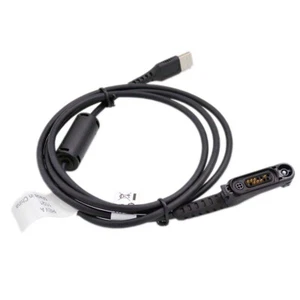 Original PMKN4265A USB Programming Cable for Motorola R7 R7a HAM Radio PC Line - Picture 1 of 15