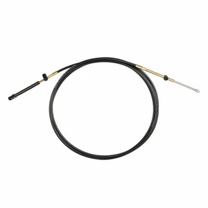 SeaStar Solutions CCX17922 Marine Xtreme Control Cable 22ft Merc Gen I 600A Type - Picture 1 of 4