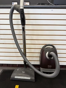 Refurbished Miele S5981 Capricorn Premium Canister Vacuum With Power Nozzle - Picture 1 of 4