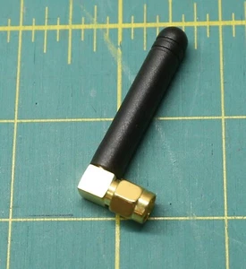 Anycubic Kobra 2 Max 3D FDM Printer - Wi Fi Antenna - Afbeelding 1 van 1