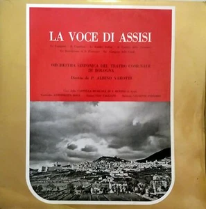 Orchestra Del Teatro Comunale Di Bologna Diretta Da Albino Varotti, Coro Dell... - Picture 1 of 1