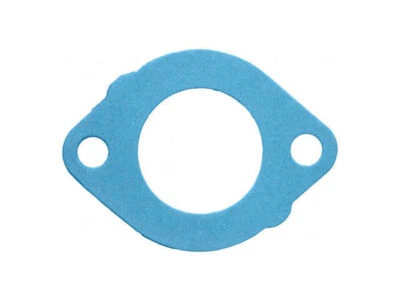 Junta de saída de água Felpro 83341WXKK 1990 1988 1989 Dodge Dakota 1987-1995 - Imagem 1 de 2