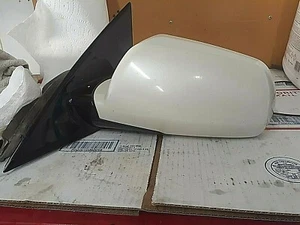 2008-2011 CADILLAC CTS LH DRIVER SIDE POWER MIRROR OEM - Picture 1 of 6